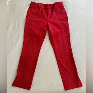 Like new Anthropolgy bottoms